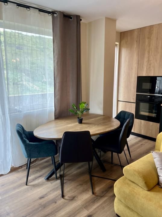 Apartament cu 3 camere ,bloc nou cu lift ,parcare – fotografia 6 din 10