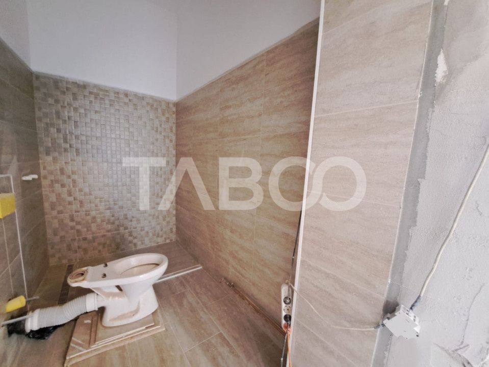Apartament la cheie 2 camere 80 mpu in zona Centrului Istoric Sibiu – fotografia 6 din 6