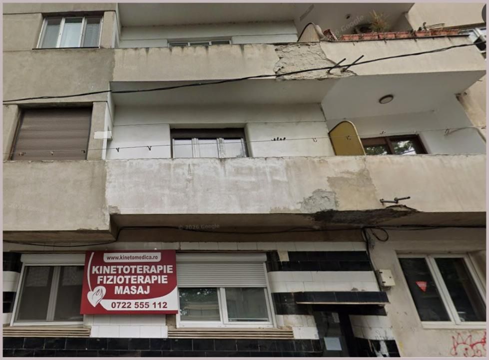 Apartament rezidential sau birouri in parter in zona ultracentrala – fotografia 1 din 5