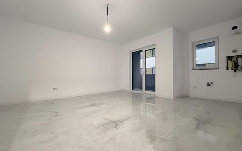 Apartament 2 camere, 46 mp, etaj 1-in Giroc