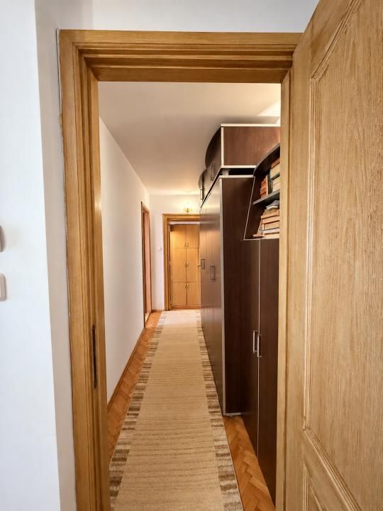 APARTAMENT 2 CAMERE ÎN CENTRUL SIBIULUI – OPORTUNITATE CU POTENȚIAL ENORM! – fotografia 7 din 11