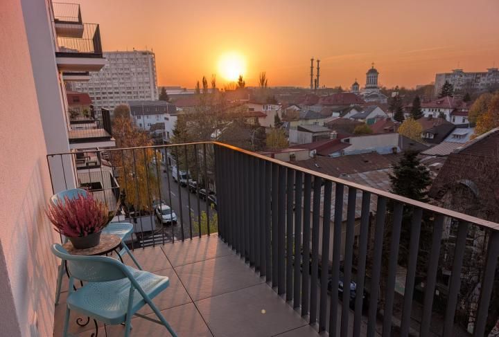 3 Camere de inchiriat | Arcadia | Metrou | Centrala | Parcare – fotografia 13 din 15