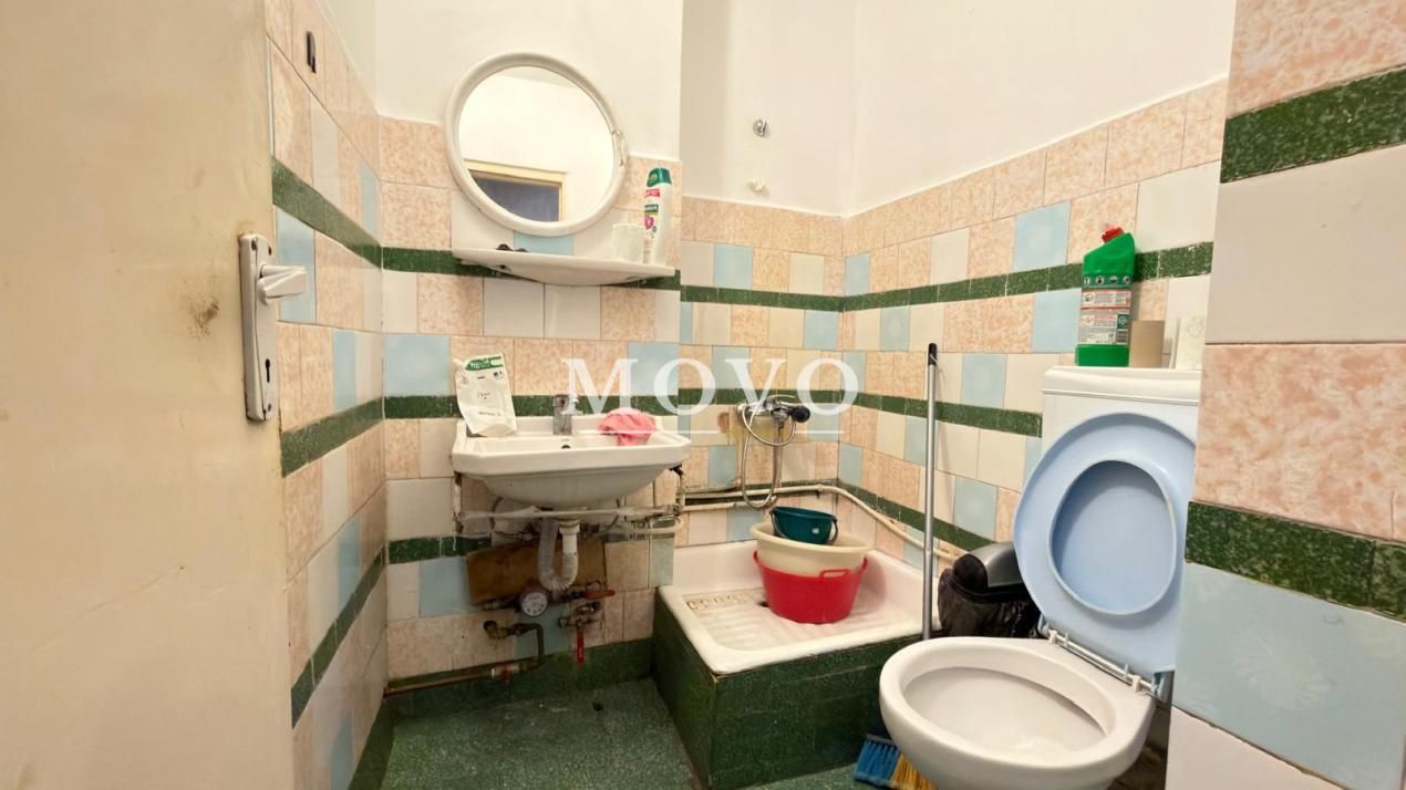 4 camere | Etaj 1 | Decomandat | Centrala proprie | Zona excelenta | Investitie – fotografia 11 din 14