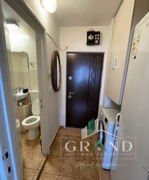 Garsoniera | 28 mp | Manastur-Parang – fotografia 6 din 7