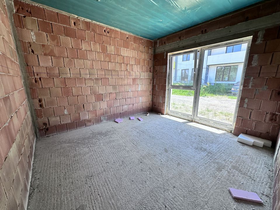 CASA NOUA PE PARTER I ALBA IULIA I 4 CAMERE I TEREN 535 MP I 110 MP UTILI I – fotografia 8 din 18