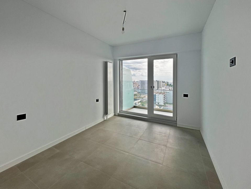 Alezzi Odyssey Apartament cu 2 camere la cheie | etaj 10 | vedere la mare si lac – fotografia 6 din 22