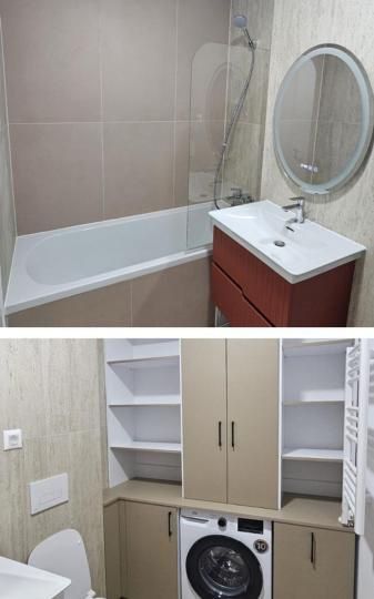 2 Camere de inchiriat | Theodor Pallady | Metrou | Parcare | Centrala – fotografia 4 din 6