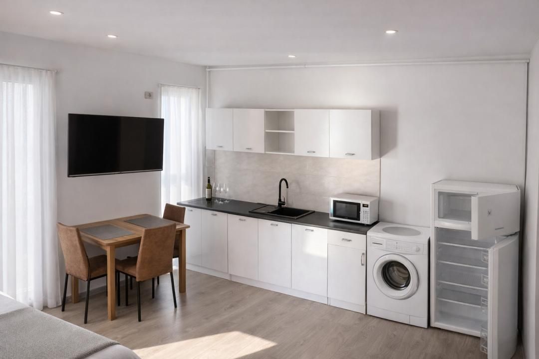 Vanzare apartament stațiunea Mamaia – fotografia 2 din 14
