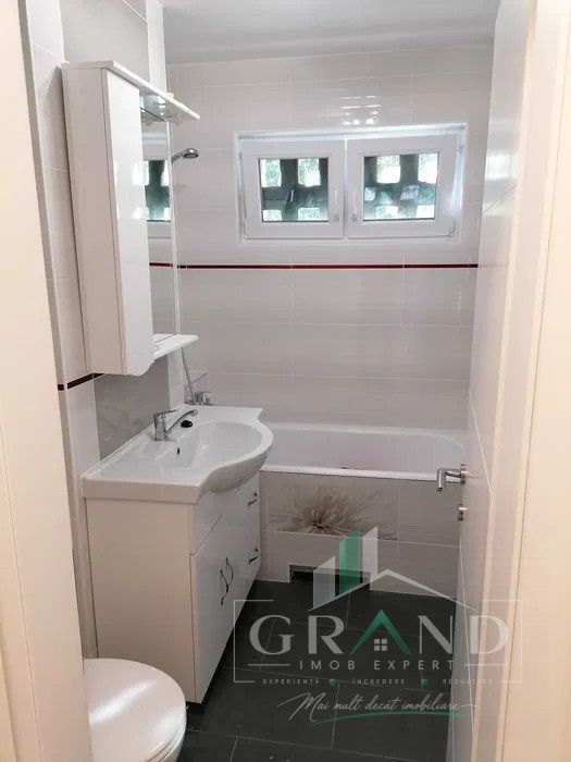 3 CAMERE | 65 MP | DECOMANDAT | ET. 1 | BALCON | PIVNIȚĂ | OMV–CALEA FLOREȘTI – fotografia 7 din 8