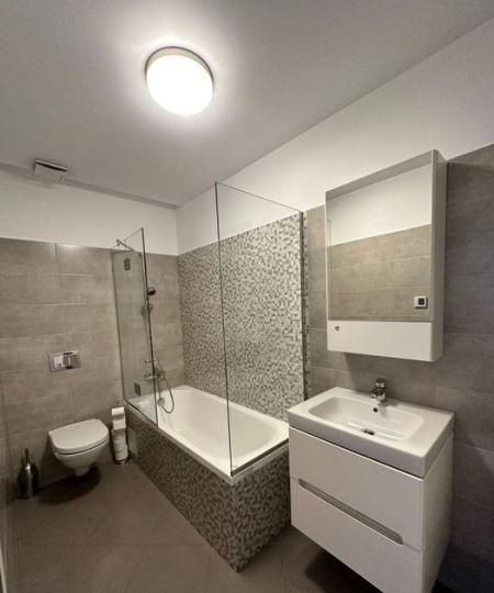 2 Camere de inchiriat | Herastrau | Metrou | Mobilat & Utilat | – fotografia 7 din 10