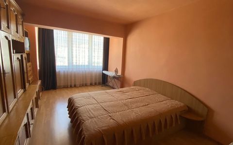 Apartament 2 camere I decomandat I Cetate I vedere panoramică I mobilat I