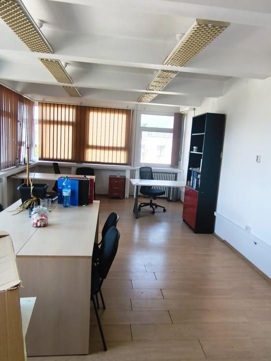 SPAȚIU DE BIROURI DE ÎNCHIRIAT | 36 MP | ZONA SIGMA | STR. REPUBLICII 107 – fotografia 3 din 5