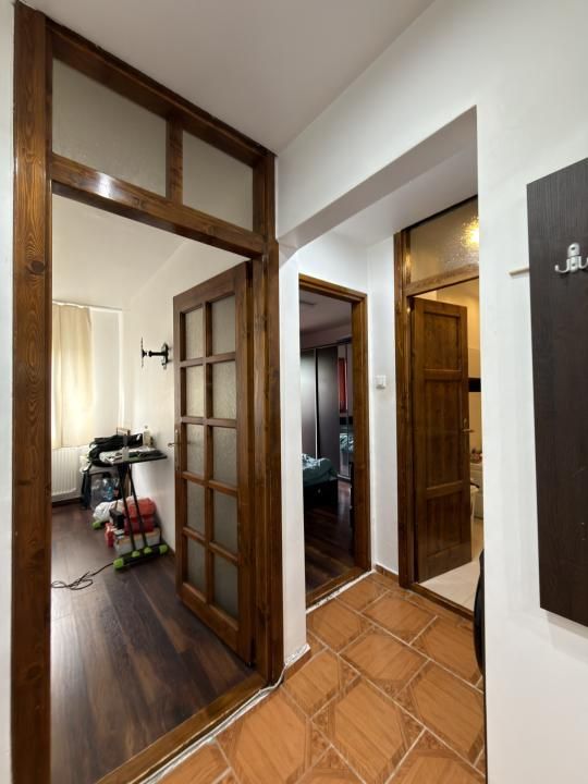 Apartament 3 camere, decomandat, 53 mp - zona Lipovei – fotografia 6 din 14