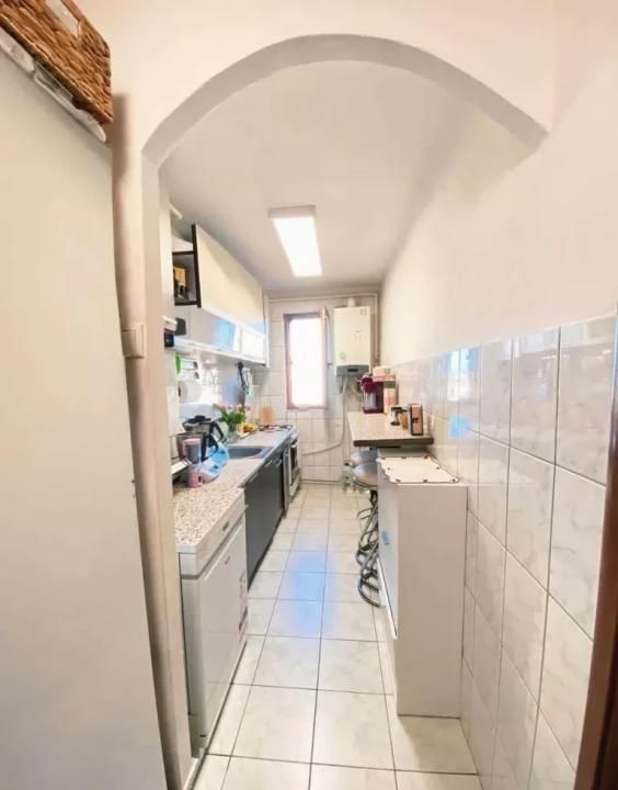 Apartament 2 camere zona Piața Hermes din Gheorgheni – fotografia 2 din 8