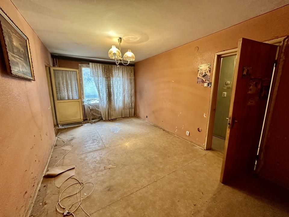 4 camere | Rahova | 13 Septembrie | Bloc M din 1983 | Comision 0% – fotografia 1 din 9