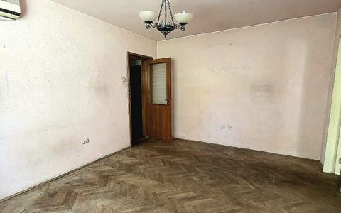 Apartament 3 camere zona Parc Tabacarie