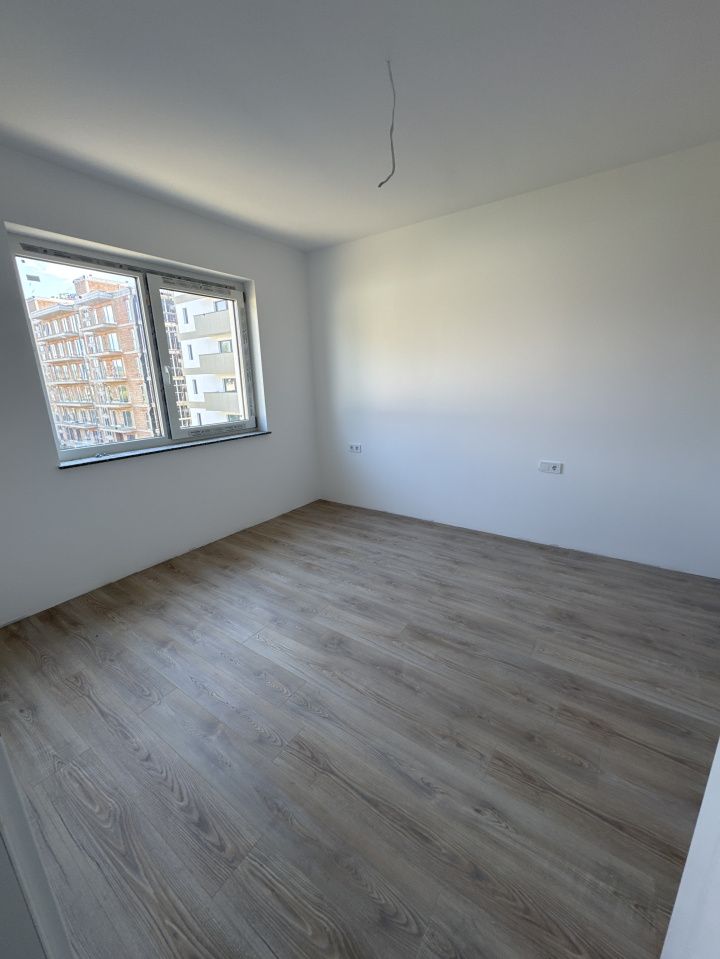 🔑 Apartament 2 camere / etaj 1 / loc de parcare si boxa / zona CETATII – fotografia 4 din 5