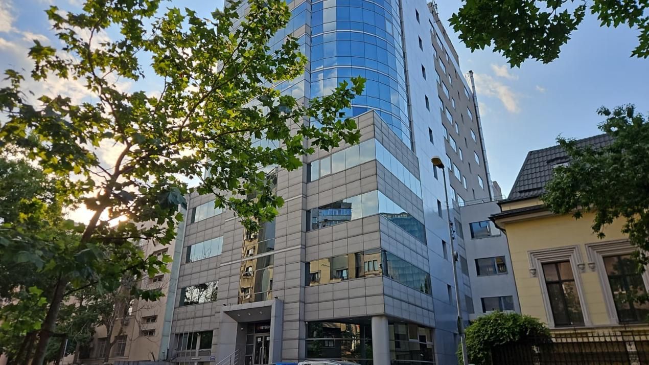 Birouri Premium | Coworking | Ultracentral | Stirbei Voda – fotografia 1 din 22