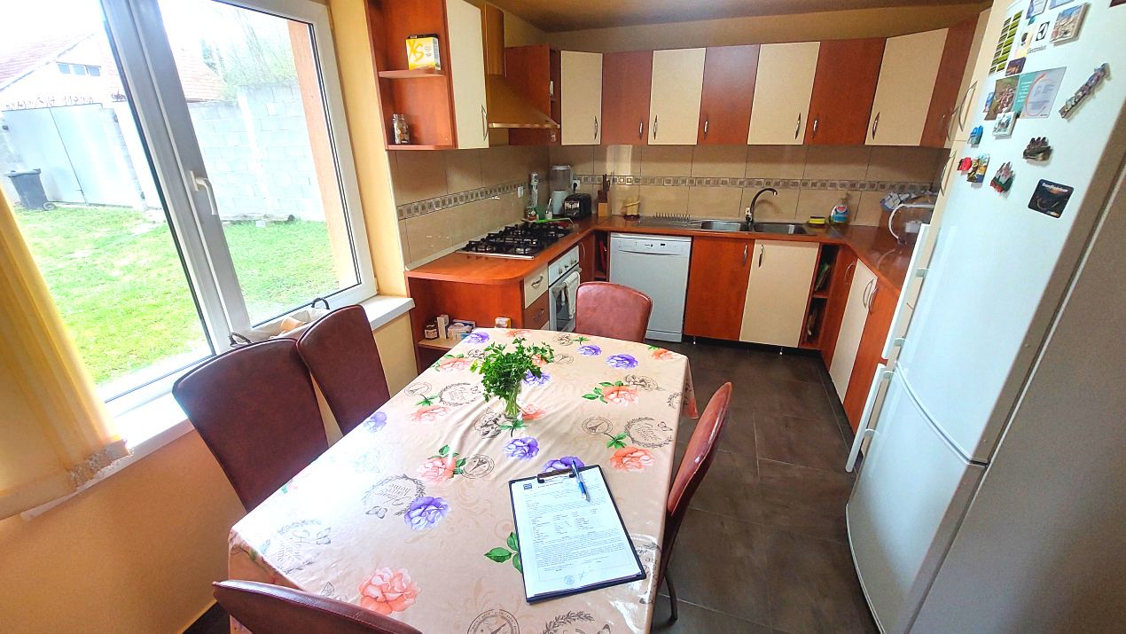 Gospodarie, casa cu 5 camere si 8272 mp teren, in Oarda – fotografia 14 din 23