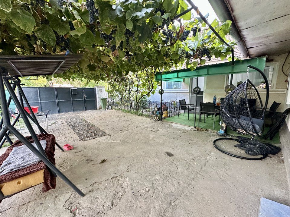 Direct proprietar casa individuala de 123 mp utili, zona Urseni – fotografia 19 din 22