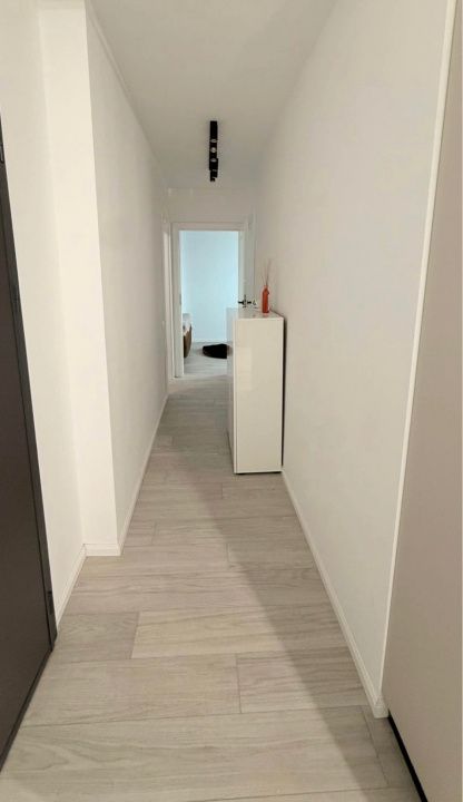 Oportunitate – Apartament modern de 3 camere în Zona Someșului, Florești – fotografia 6 din 10