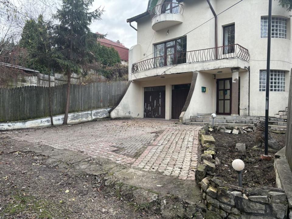 Casă Individuală zona Calea Turzii | Perfectă pentru Business sau Familie – fotografia 5 din 5