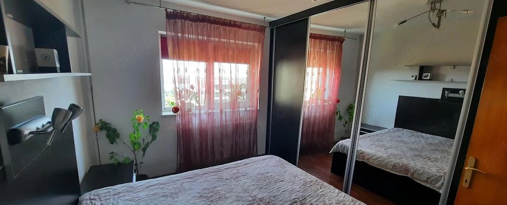 APARTAMENT 3 CAMERE | ZONA TOMIS NORD-CAMPUS | TERMEN LUNG – fotografia 7 din 9