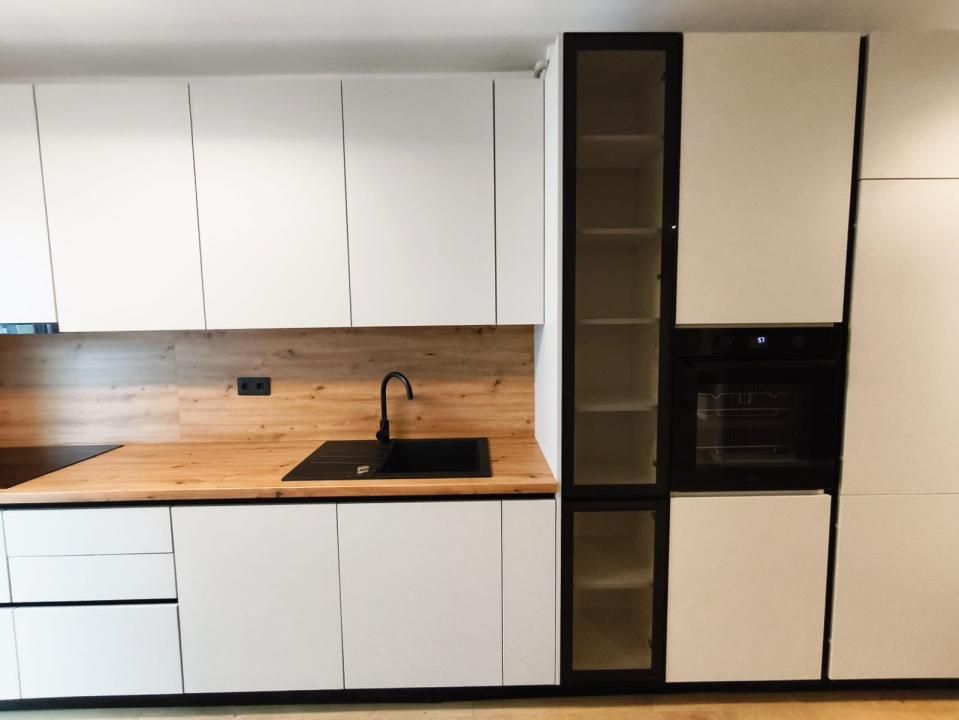 Apartament 3 camere Eroilor, nou, prima inchiriere, cu parcare – fotografia 14 din 15