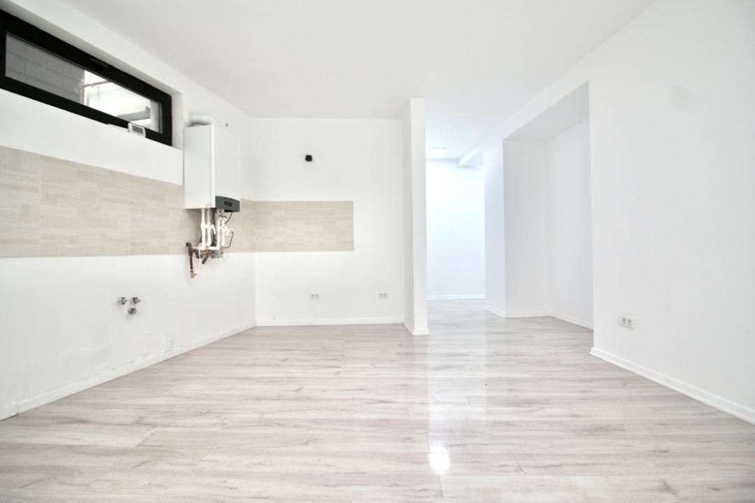 PIATA MUNCII-MIHAI BRAVU, GARSONIERA LA PARTER, BLOC 2020, 0% COMISION! – fotografia 3 din 14