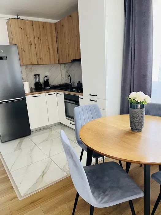 Apartament 3 camere, mobilat utilat, zona Tineretului, Floresti – fotografia 1 din 6