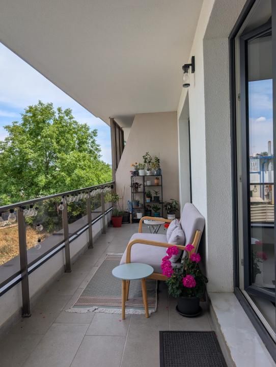 Apartament modern Intre Lacuri – fotografia 8 din 8
