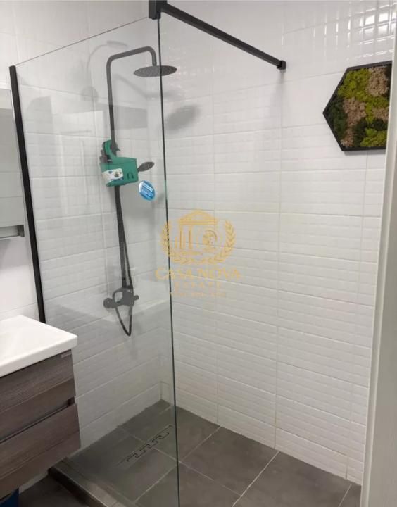 Apartament 1 camera 42mp, cartier Bulgaria zona viitorului Rivus Mall – fotografia 5 din 5