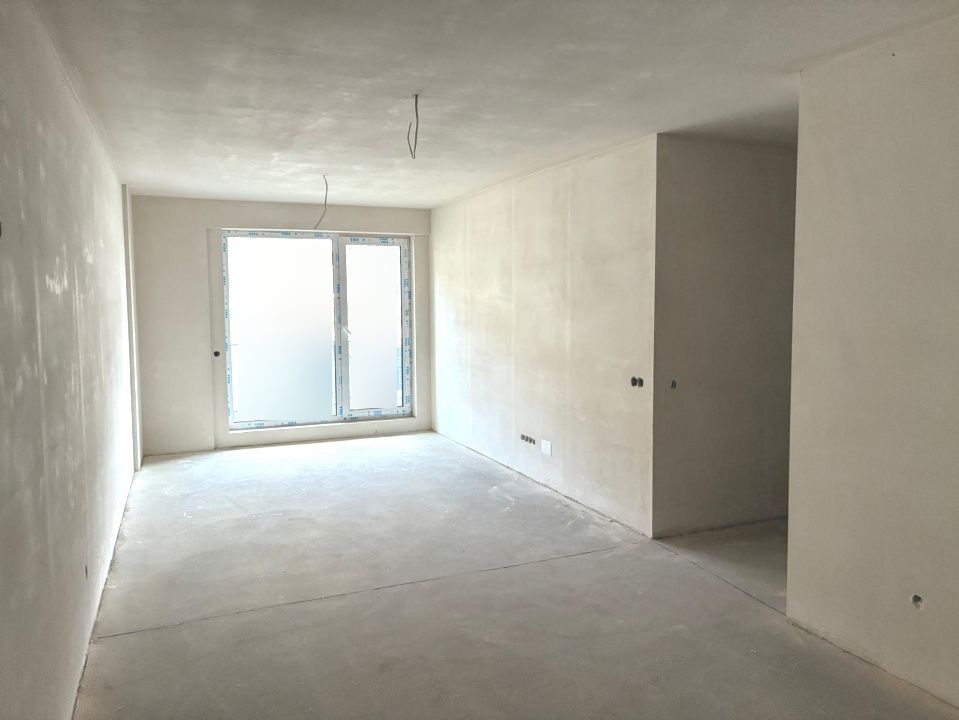 Apartament 3 camere 73 mp bloc 2026 Semicentral – fotografia 3 din 9