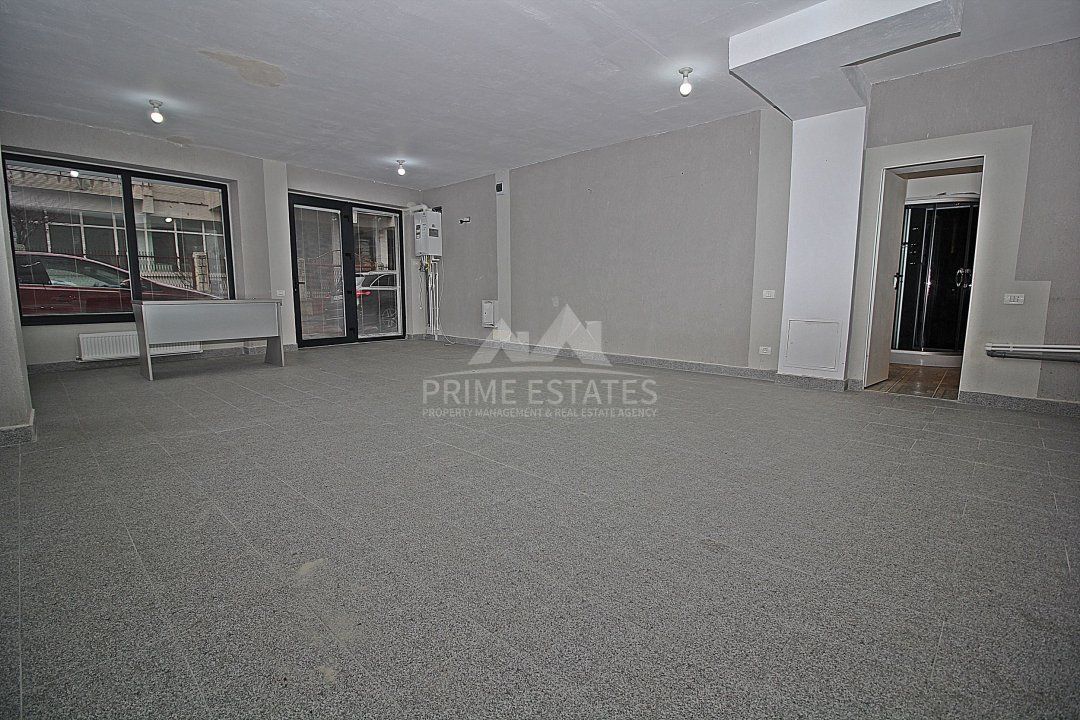 Vanzare spatiu comercial 54 mp Colentina Carrefour – fotografia 3 din 5