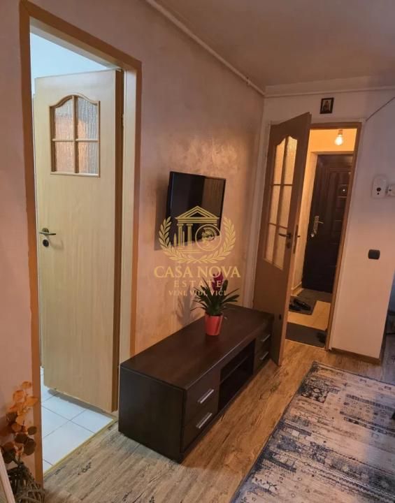 Apartament 2 camere 52mp, Ultracentral - zona Central, parcare – fotografia 3 din 8