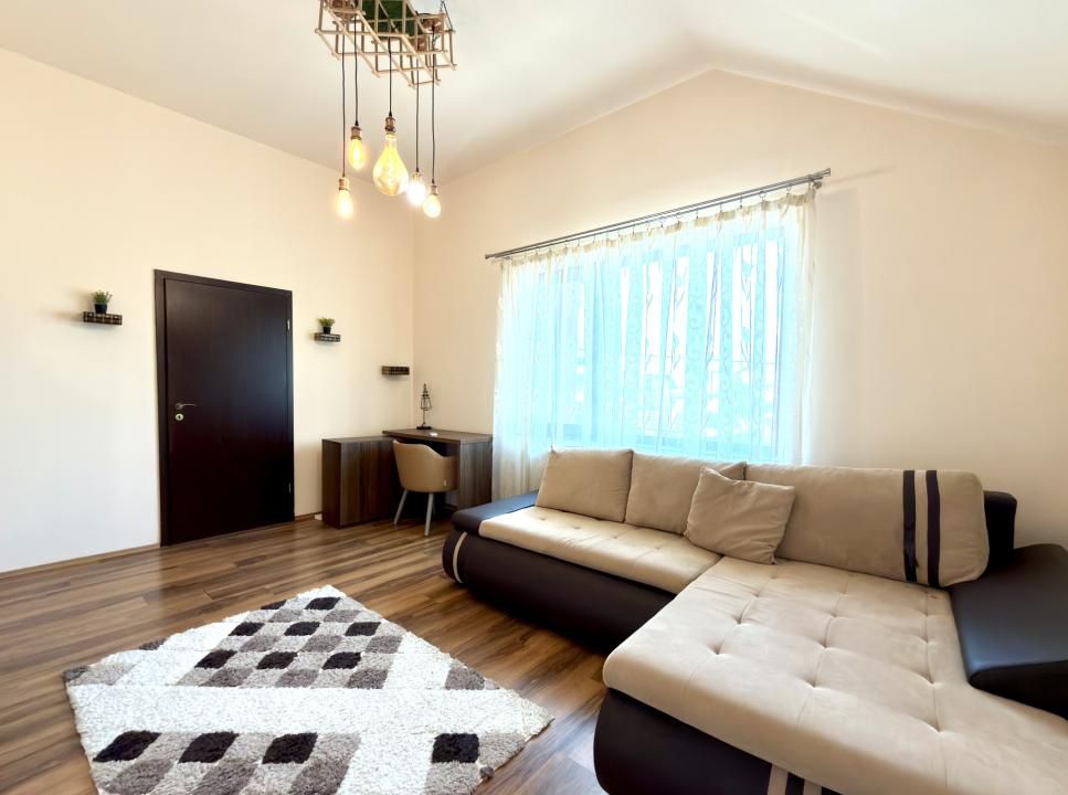 Apartament 2 camere, 57 mp utili, etaj 2 - Dumbravita – fotografia 4 din 9