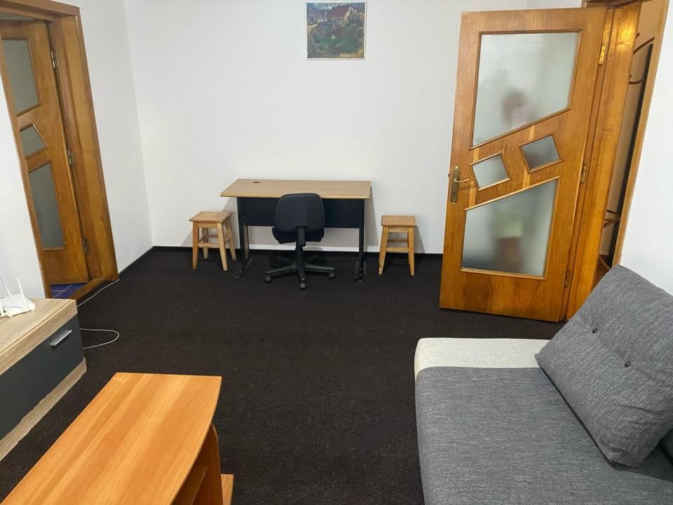 Închiriere apartament cu 2 camere in Pitești Calea București – fotografia 1 din 12