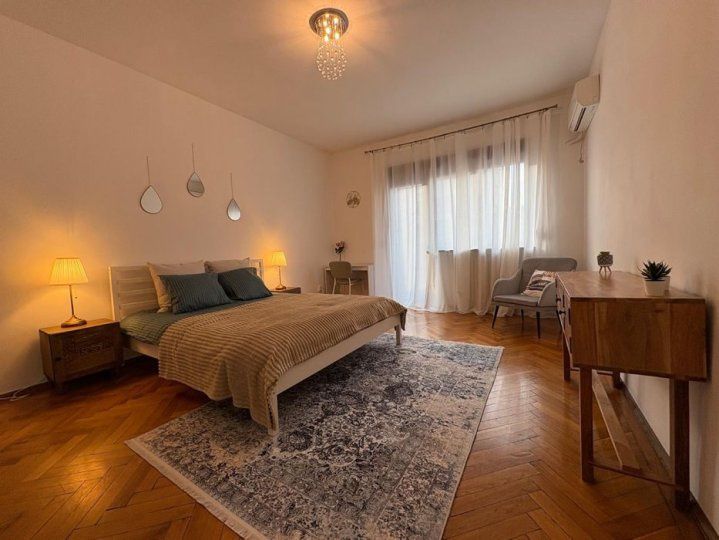 2 Camere de inchiriat | Ultracentral |Centrala proprie | Mobilat | – fotografia 1 din 8