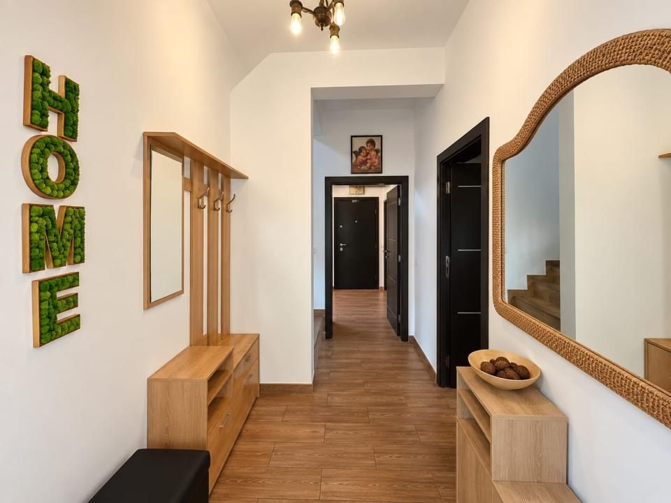 Casă de închiriat – 150 mp zona Nicolina, Iași | rezidential sau birouri – fotografia 1 din 12