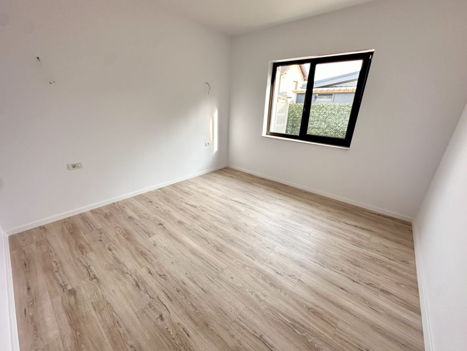 CASA NOUA I 2026 I SUP 100 MP I 4 CAMERE I FINISATA LA CHEIE I ALBA IULIA – fotografia 15 din 23