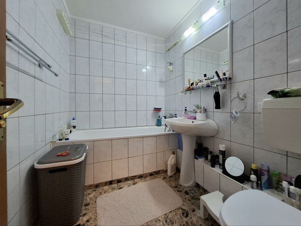 4 CAMERE | Teiul Doamnei | 80MP | Parcare | Centrală Bloc – fotografia 5 din 12