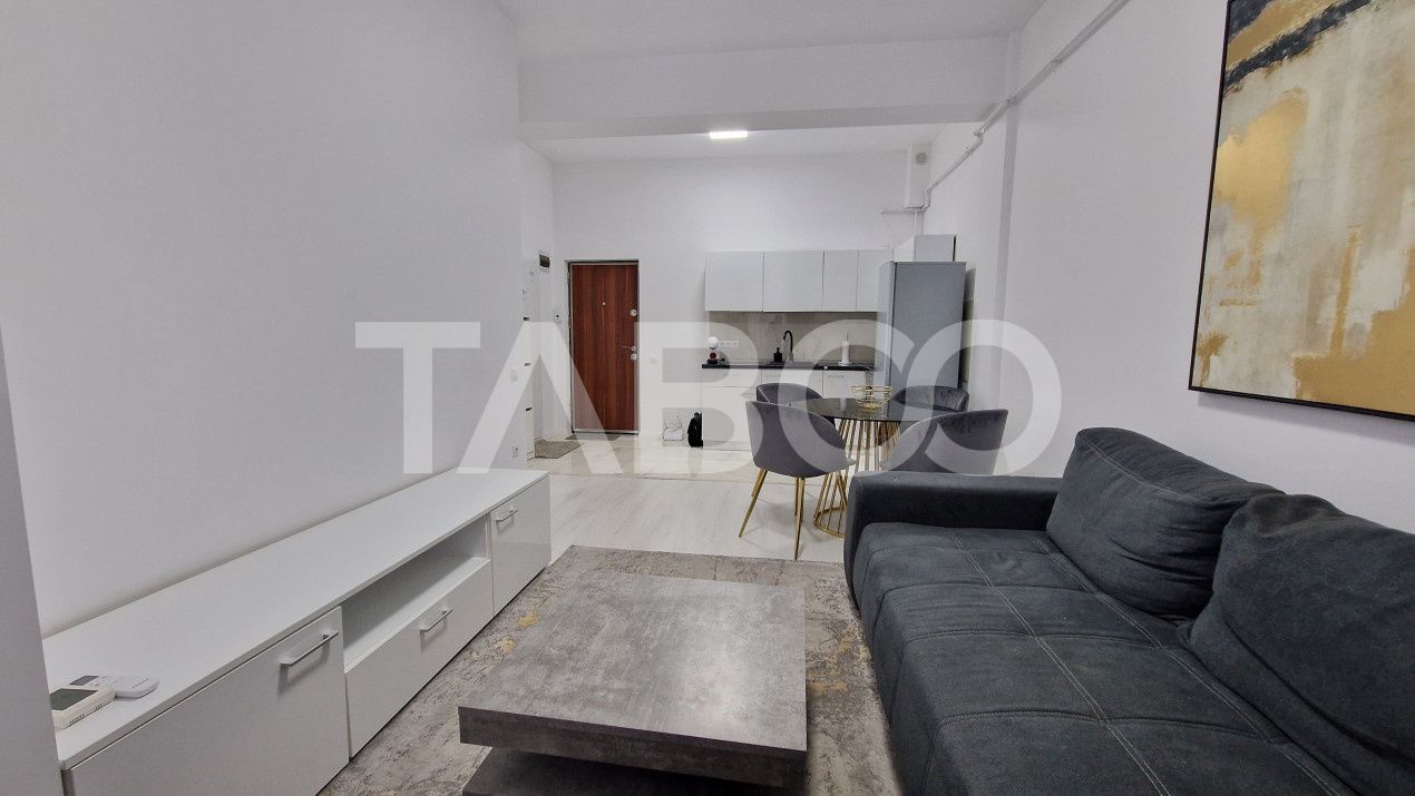 Apartament de vanzare cu 2 camere si parcare Doamna Stanca – fotografia 9 din 14