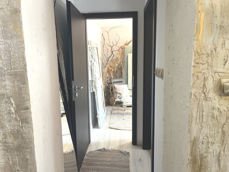 Comision 0% - Apartament cu 4 camere de vanzare - Lugoj – fotografia 16 din 21