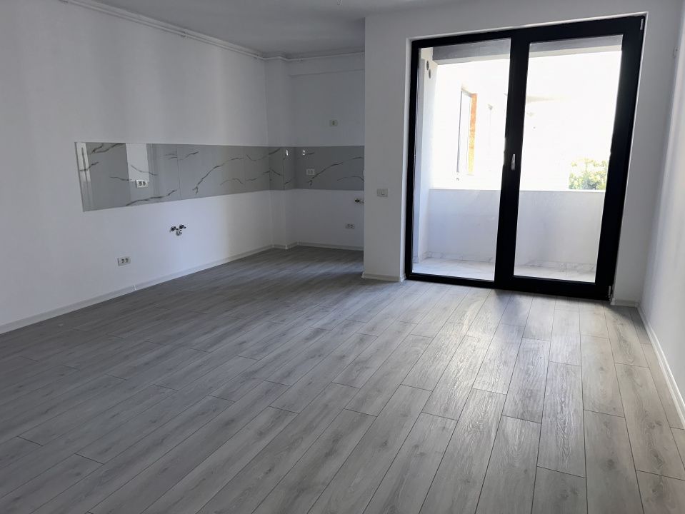 De vanzare apartament I 2 camere I Bloc Nou I finisat la cheie I Loc de parcare – fotografia 6 din 6