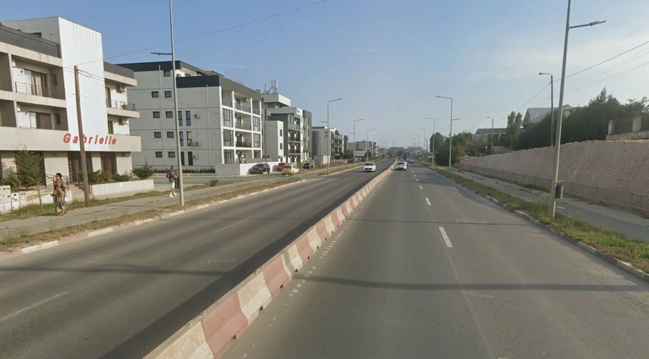 Teren de vanzare in Mamaia Nord zona Kazeboo – fotografia 3 din 6