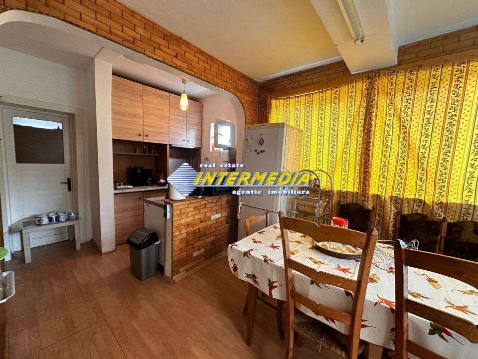 Inchiriere Casa Mobilata 6 Camere CETATE pretabila pentru muncitori – fotografia 1 din 14
