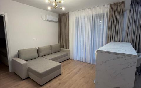 2 Camere de inchiriat | Hills Brauner Pallady | Parcare | Centrala