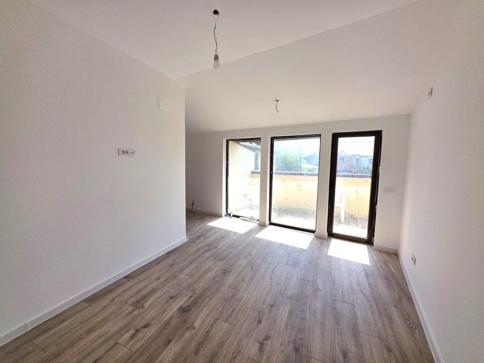 Casă ecologică Clasa A pe sos Chitila, lângă Mega Image/Bd Laminorului – fotografia 26 din 35