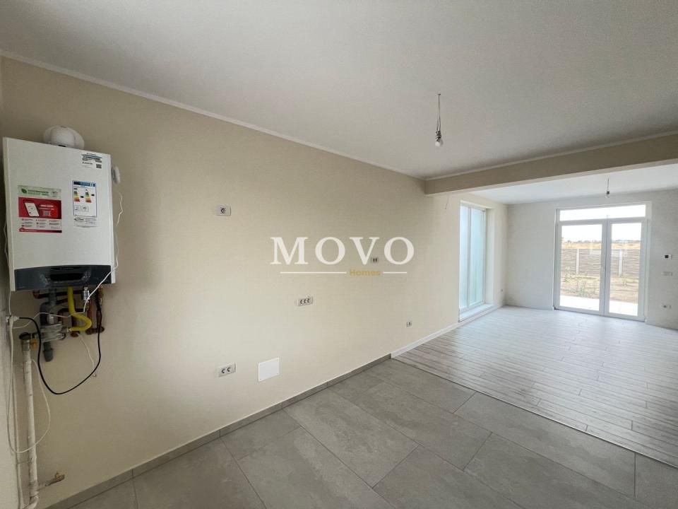 Duplex 4 camere | Giroc - Zona Eso – fotografia 7 din 17