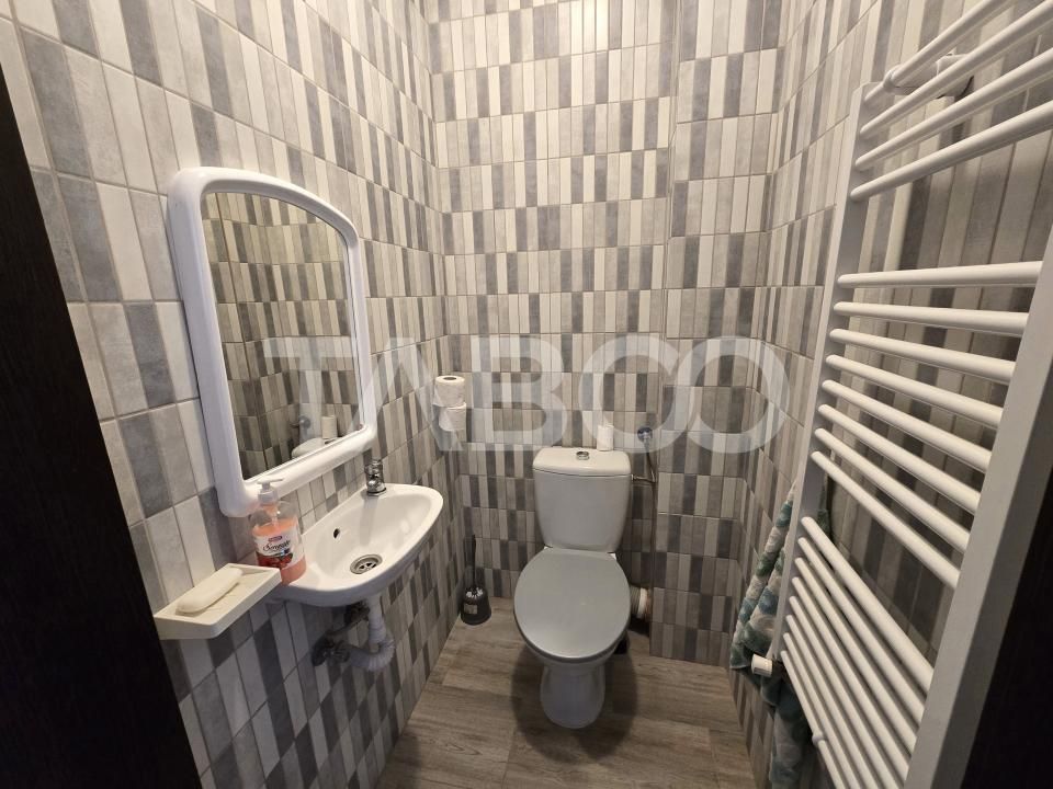 Apartament decomandat 4 camere 2 bai balcon parcare COMISION 0 – fotografia 7 din 19